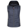 Light Melange|Anthracite Melange
